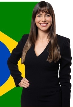 Fabiana Bolsonaro